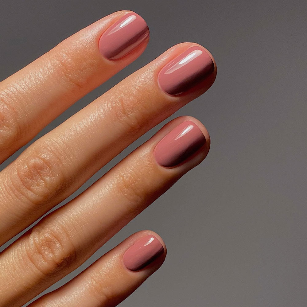 Blush de Satin – Nail Polish