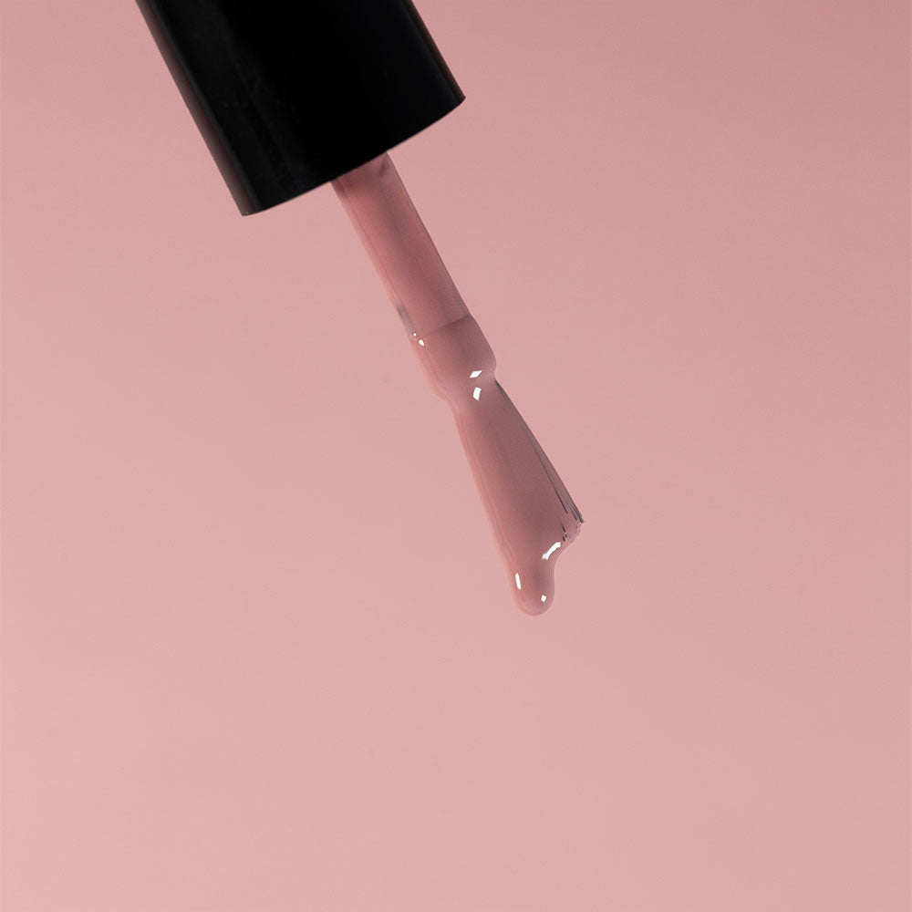 Blush de Satin – Nail Polish