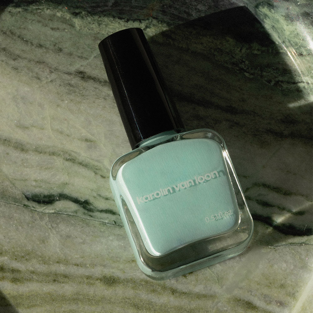 Brume Océane – Nail Polish