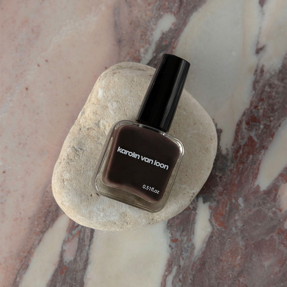 Figue Marron – Nail Polish