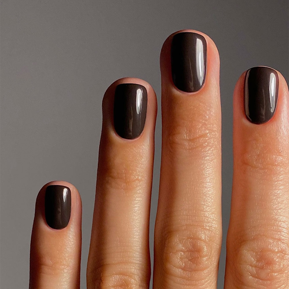 Figue Marron – Nail Polish