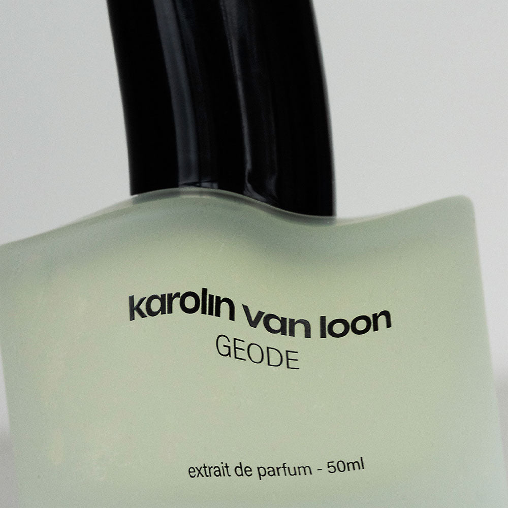 Geode – Extrait de Parfum – Sample