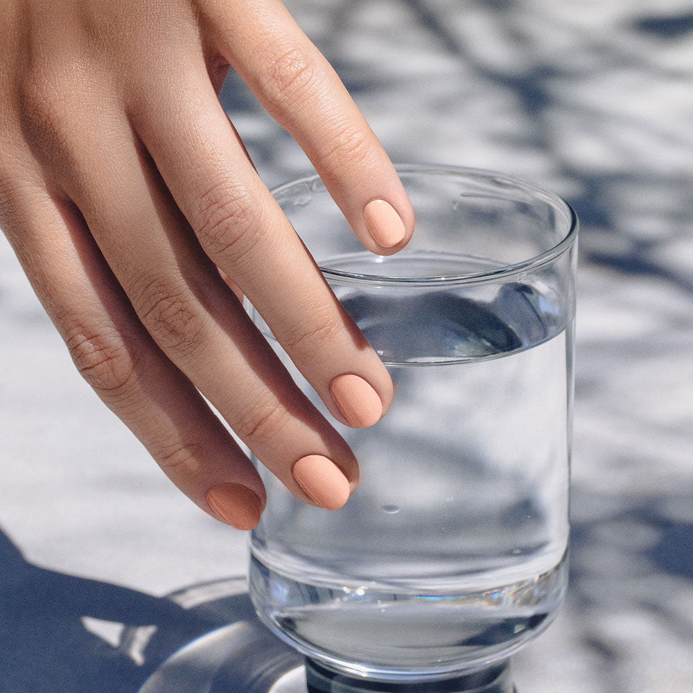 Karolin Van Loon Grès Corail – Nail Polish
