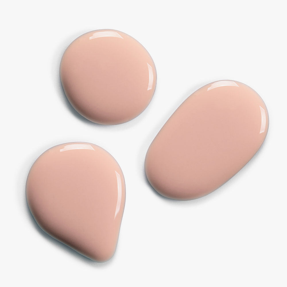 Lin Nude – Nail Polish