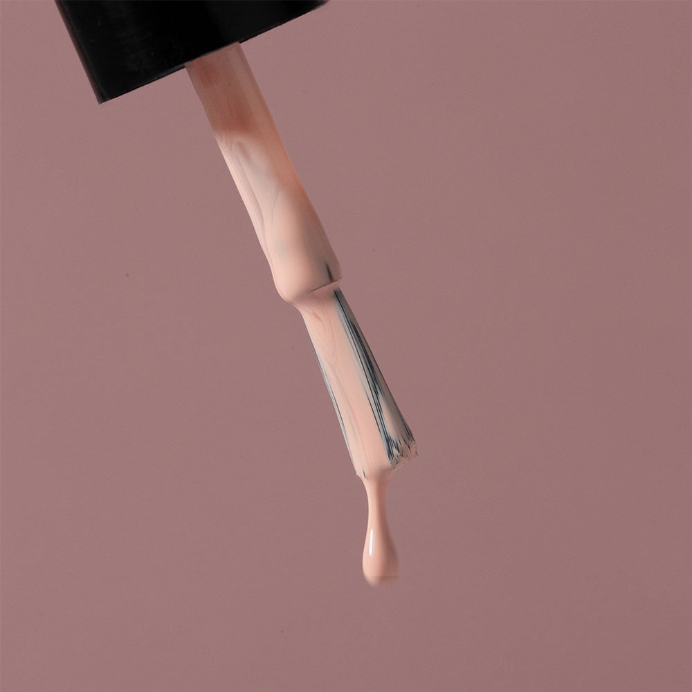 Karolin Van Loon Lin Nude – Nail Polish