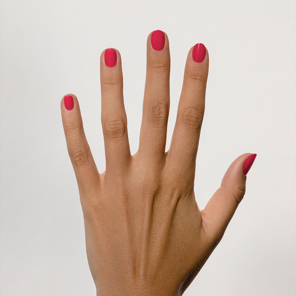 Rocher Rouge – Nail Polish