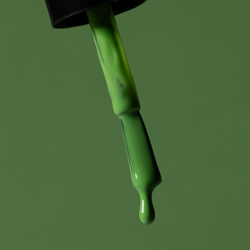 Soie Verte – Nail Polish