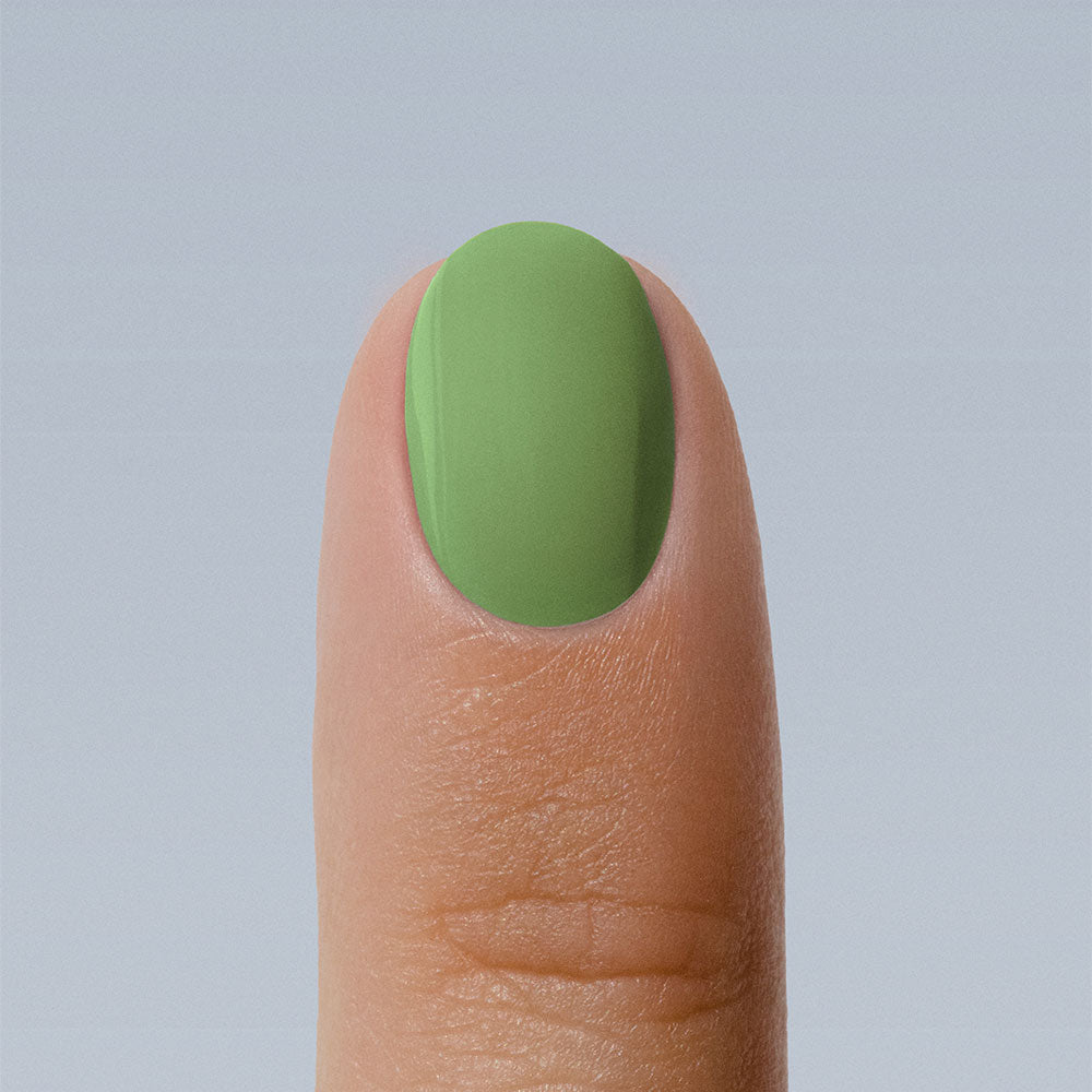 Soie Verte – Nail Polish