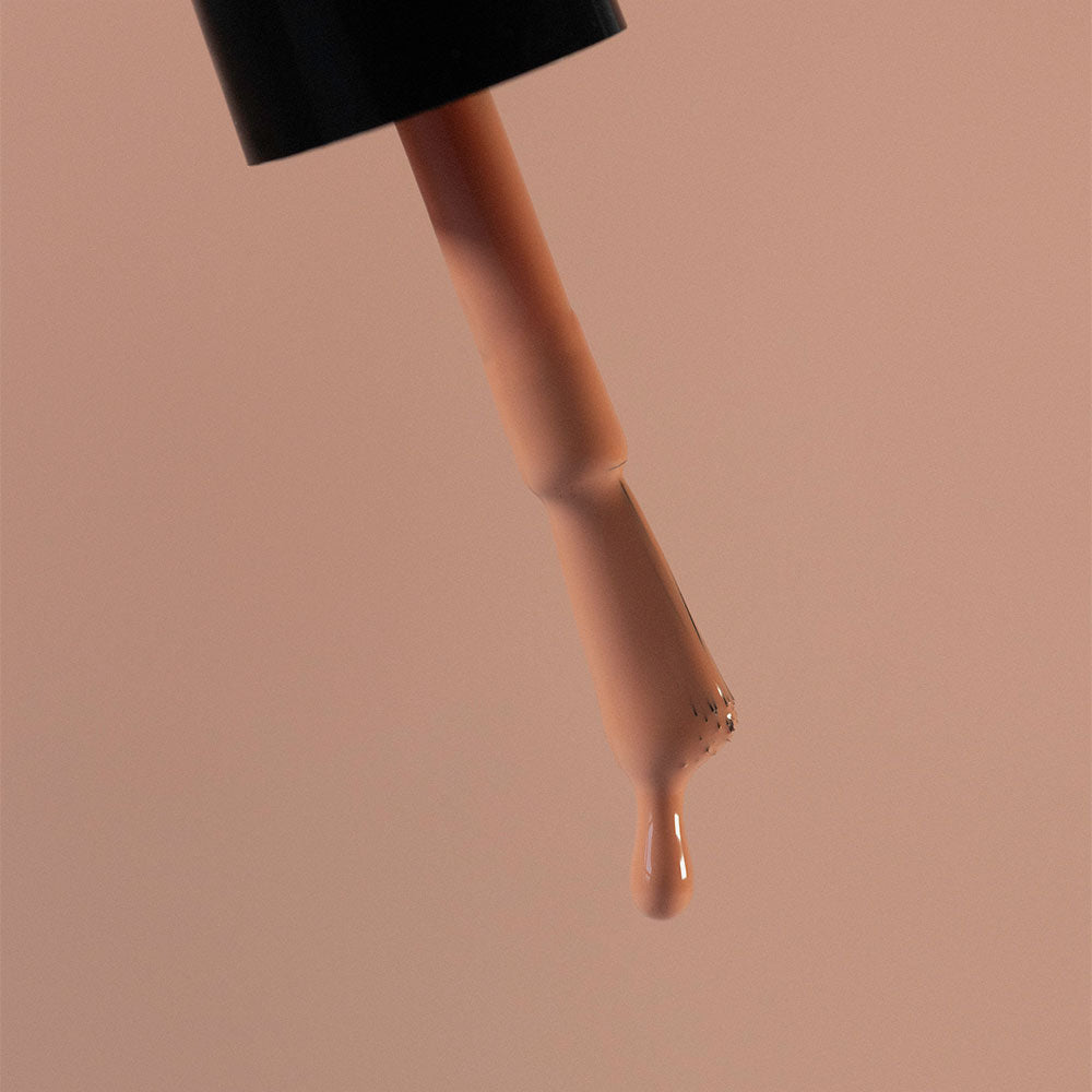 Karolin Van Loon Voile De Caramel – Nail Polish