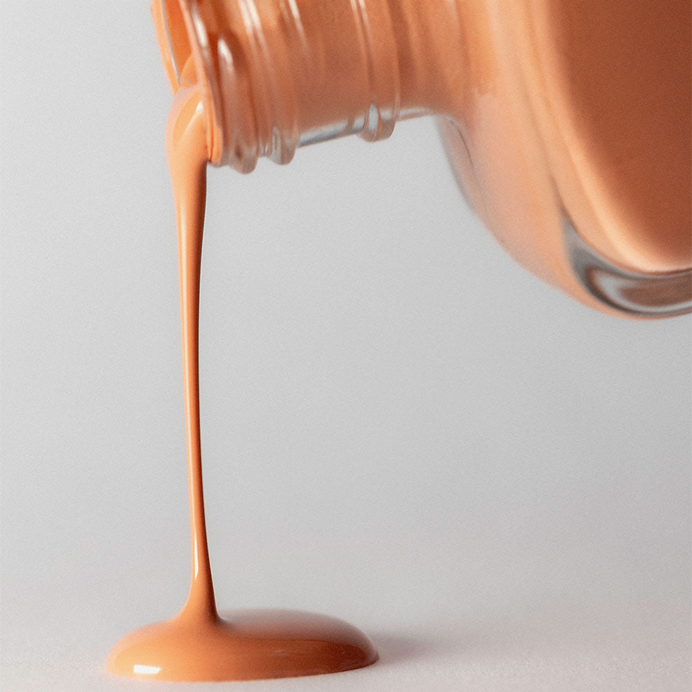 Voile De Caramel – Nail Polish