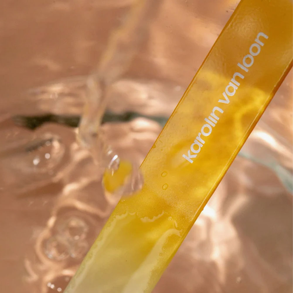 La Douceur - Glass Nail File