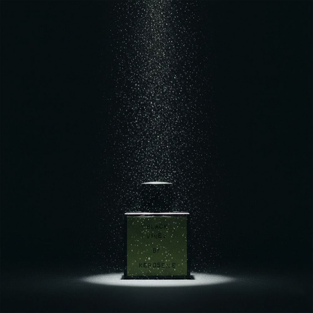 Black Vines – Eau de Parfum – 100ml