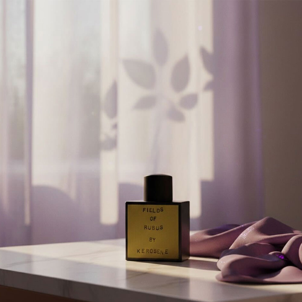 Kerosene Fragrances Fields of Rubus – Eau de Parfum – 100ml von John Pegg in der Duftnote Aromatisch