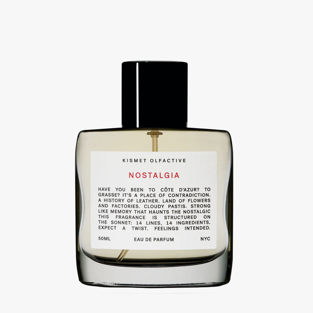 Nostalgia – Eau de Parfum