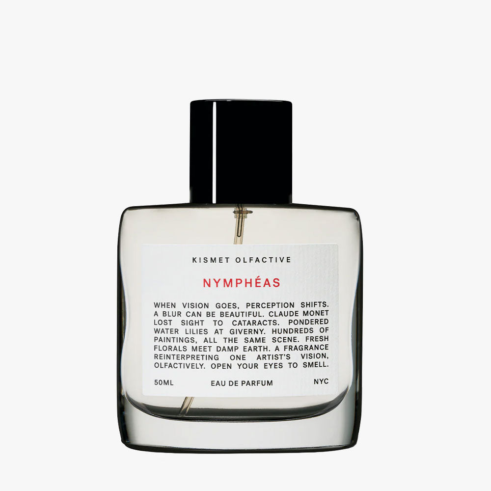 Nymphéas – Eau de Parfum