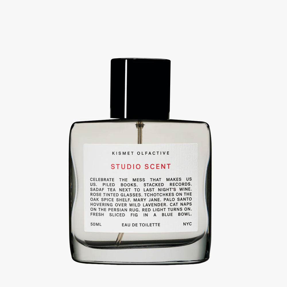 Studio Scent – Eau de Toilette