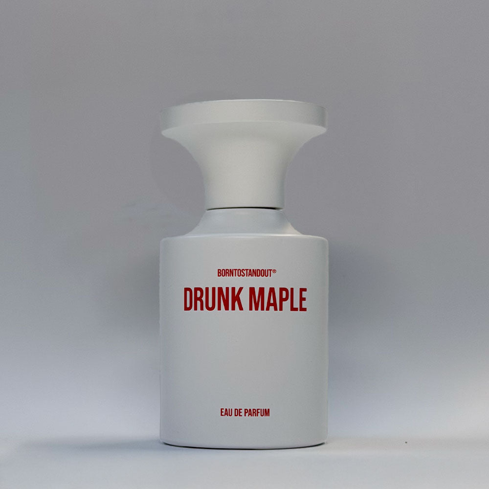 LAST CHANCE – Drunk Maple – Eau de Parfum – 45ml