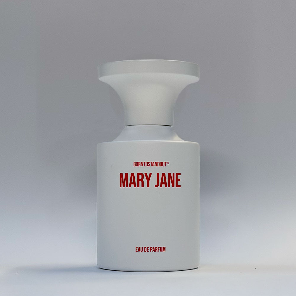 LAST CHANCE – Mary Jane – Eau de Parfum – 45ml