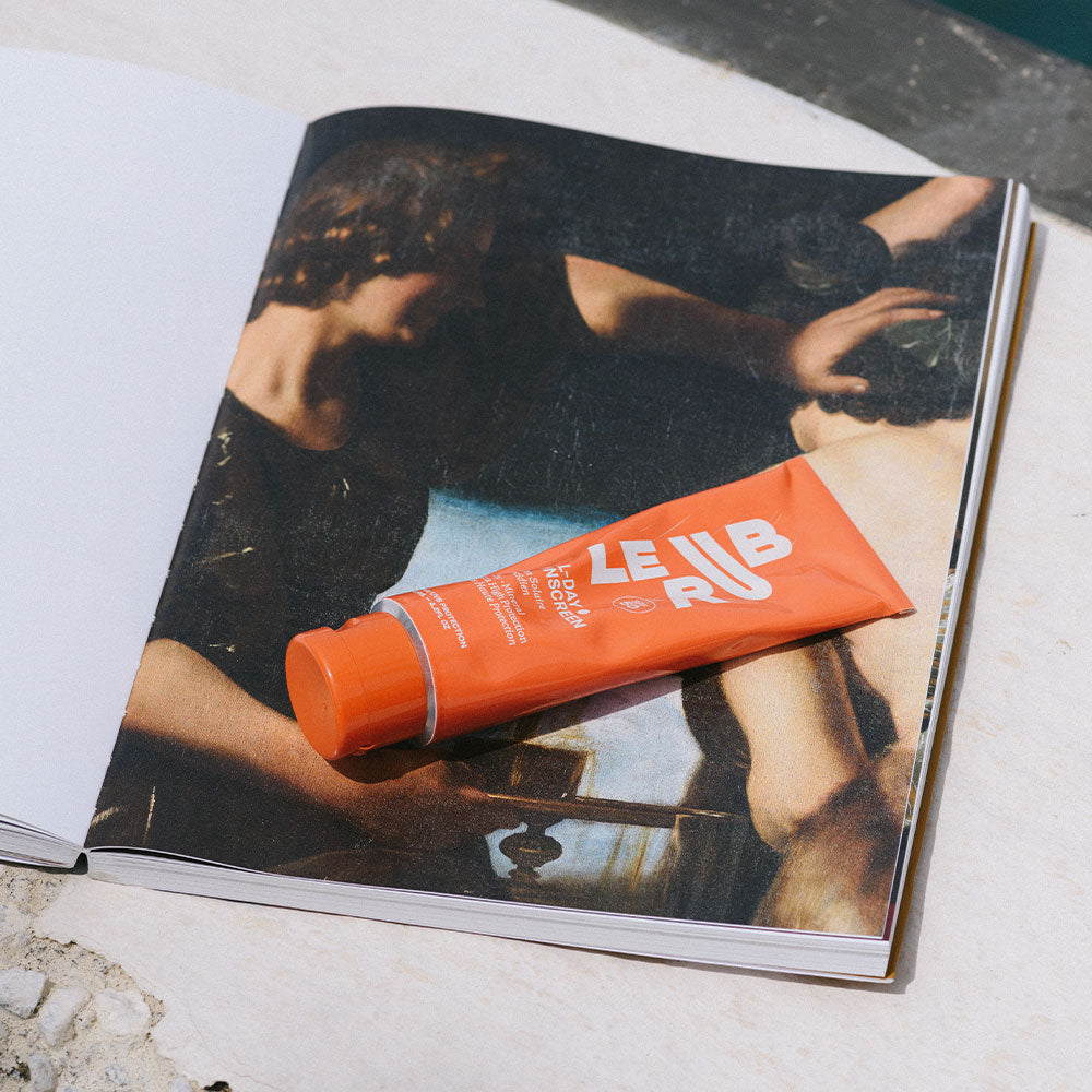 All-Day Sunscreen SPF50