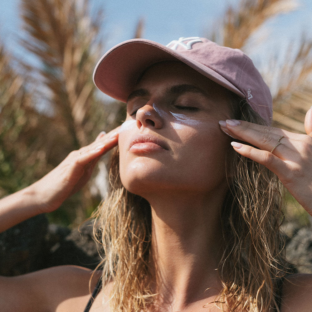 Le Rub Everyday Sunscreen SPF30