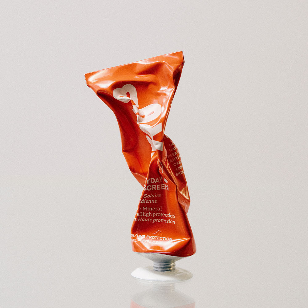 Everyday Sunscreen SPF 50