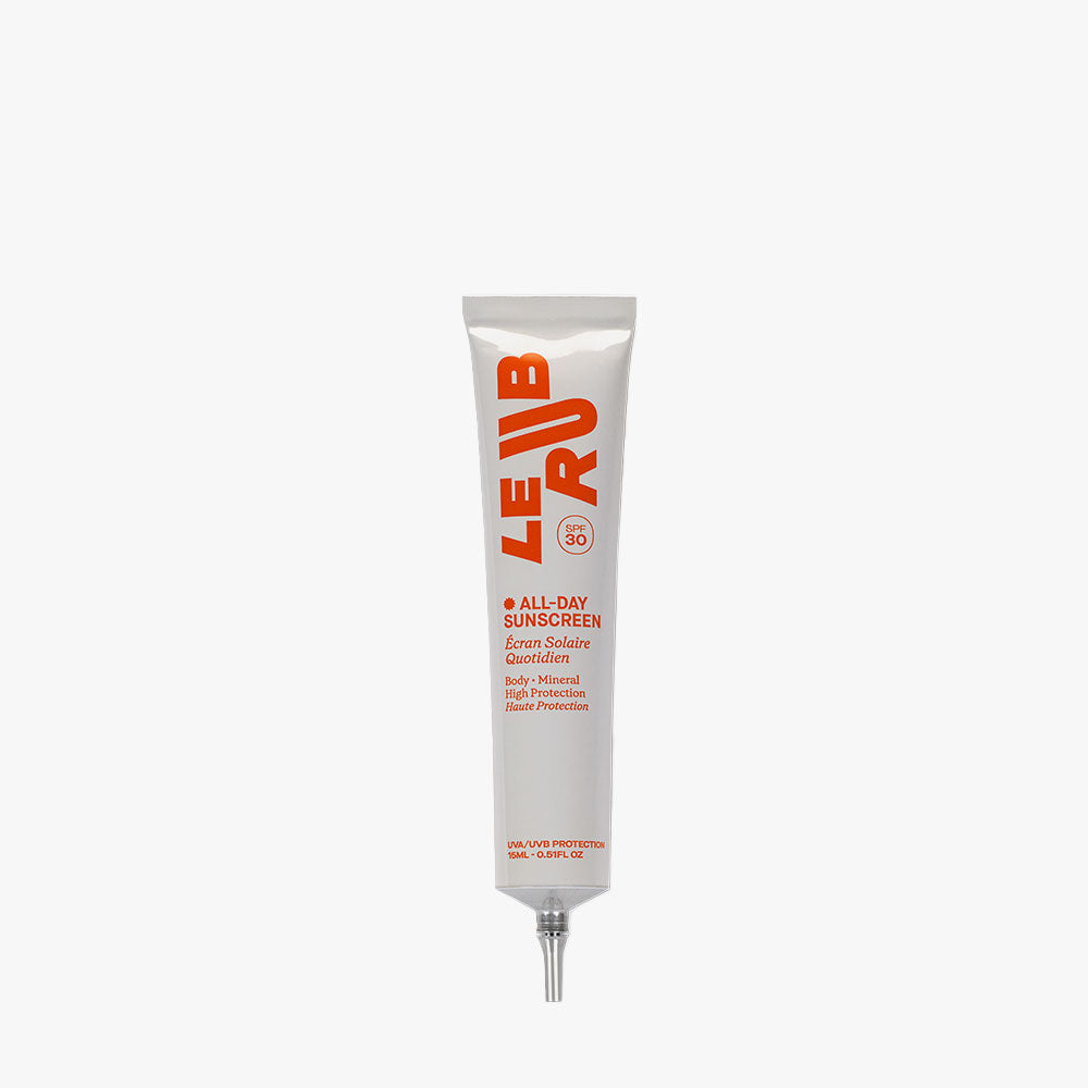 All-Day Sunscreen SPF30