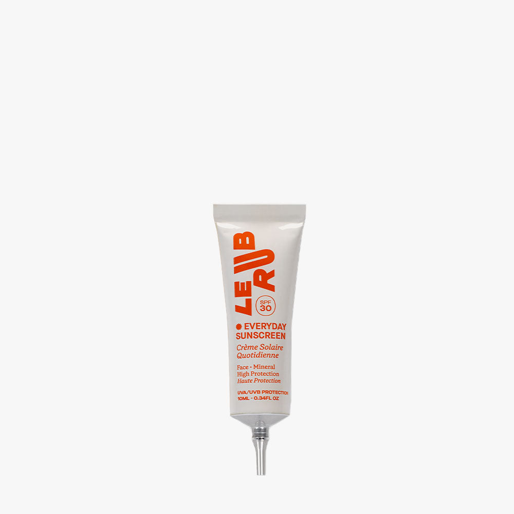 Everyday Sunscreen SPF30