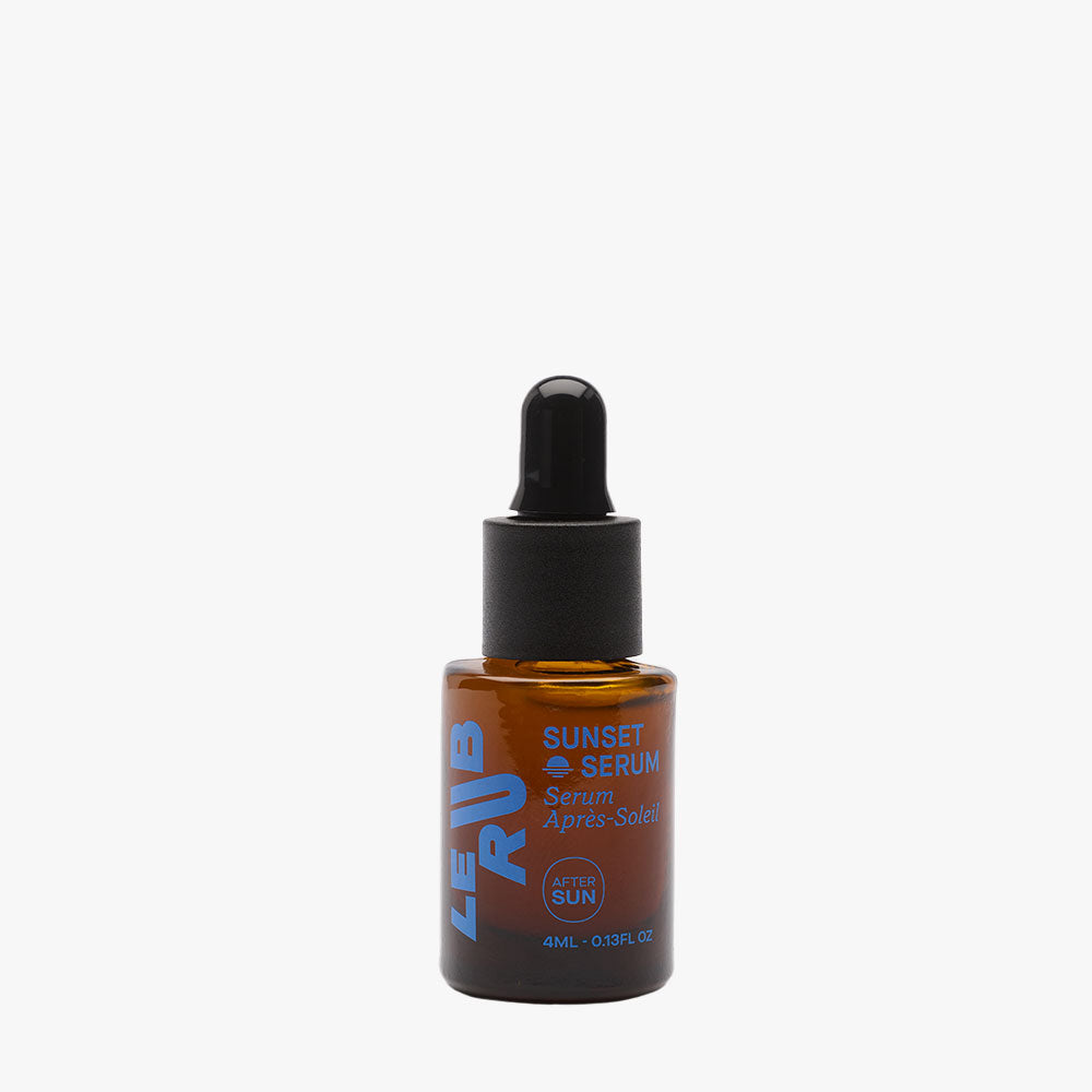 Sunset Serum