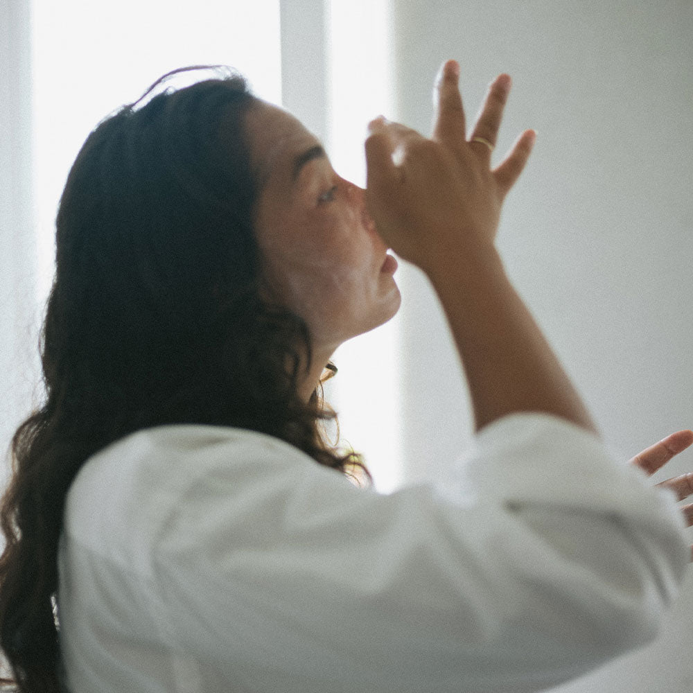 Le Rub Repairing Face Mask