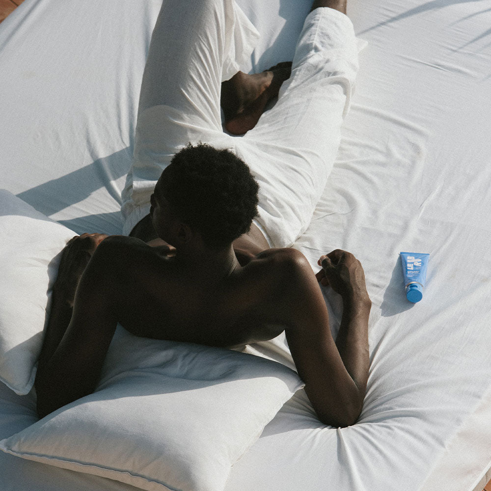 Le Rub Repairing Lotion - Mini