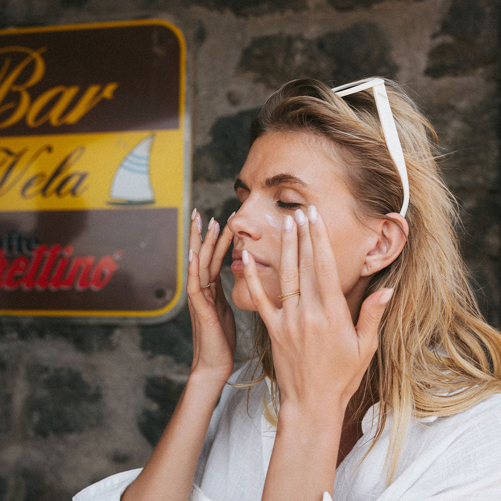 Everyday Sunscreen SPF30