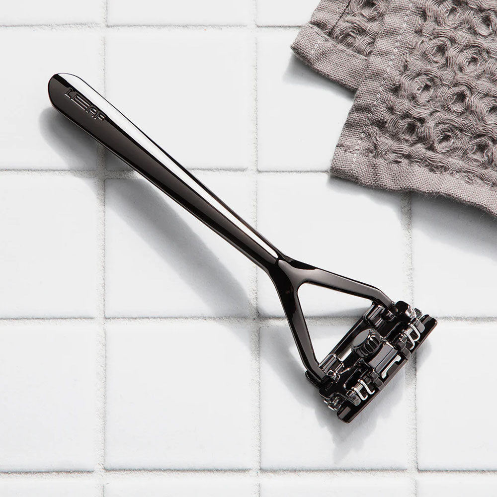 Leaf Shave The Leaf Razor – Mercury