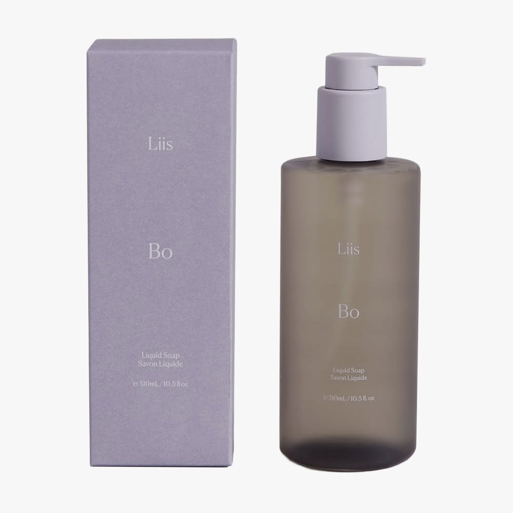 Bo – Liquid Soap
