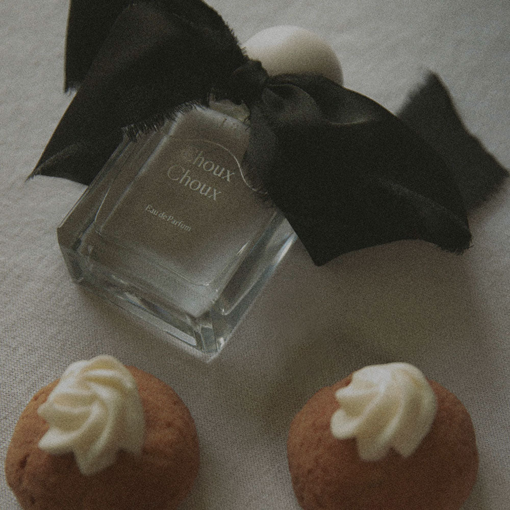 Choux Choux – Eau de Parfum – Sample