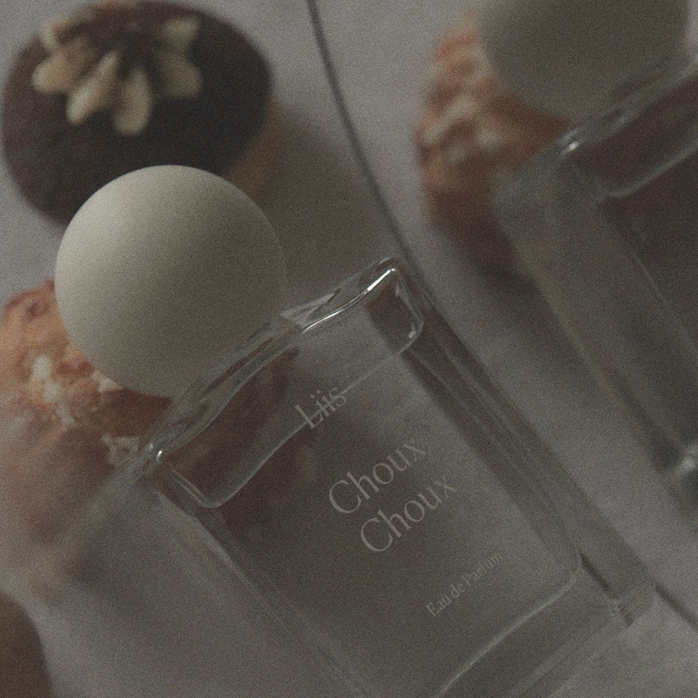 Choux Choux – Eau de Parfum – Sample
