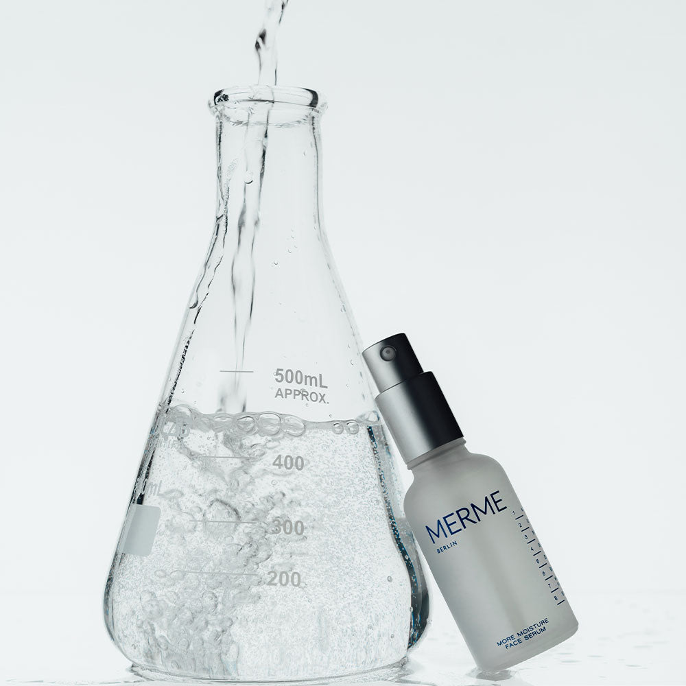 Merme Berlin More Moisture Face Serum