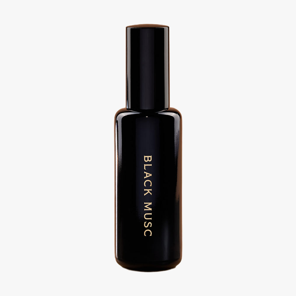 Black Musc – Eau de Parfum – 50ml