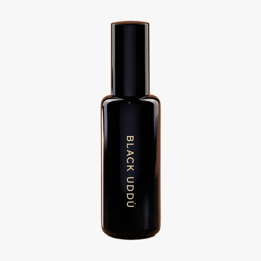 Black Uddù – Eau de Parfum – 50ml