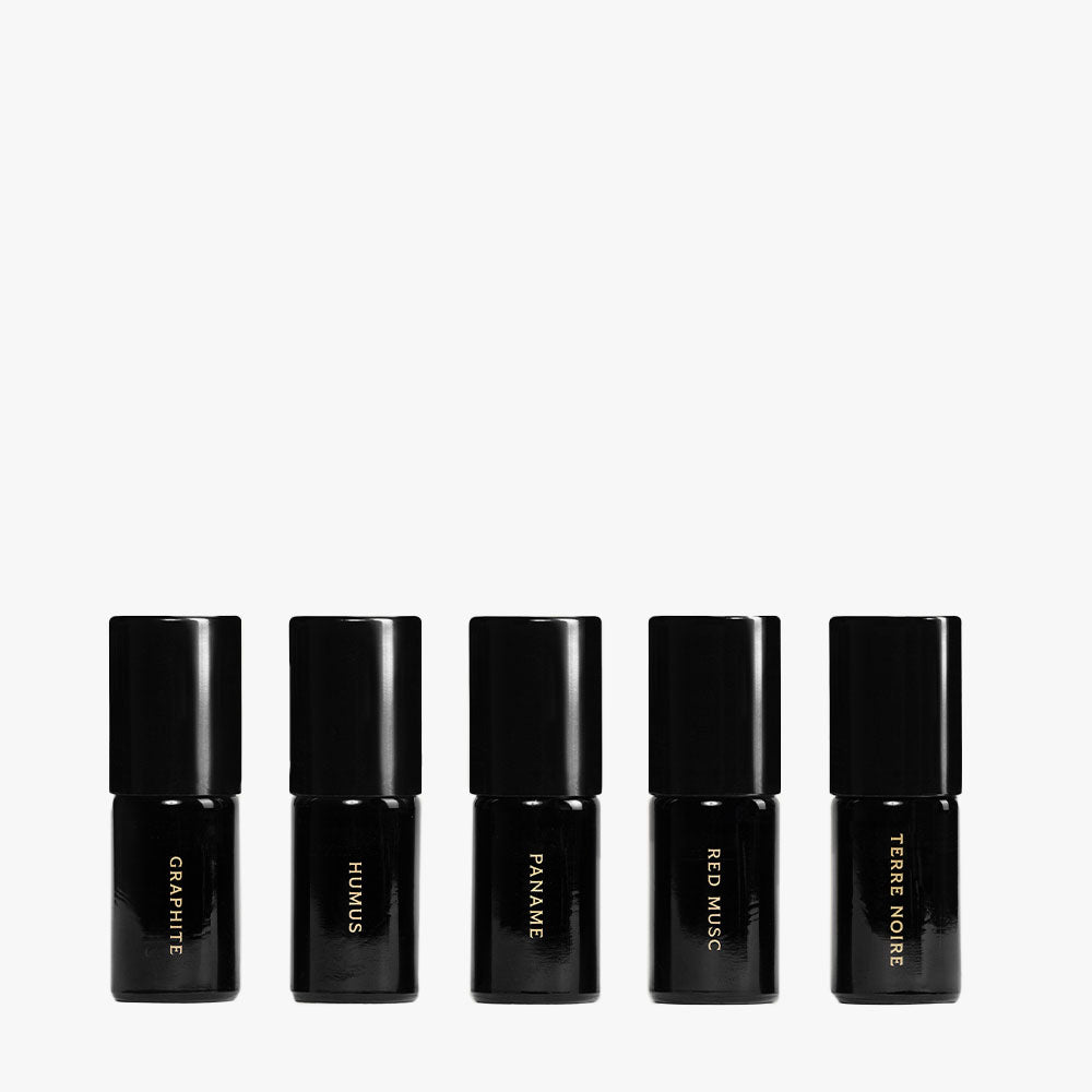 Discovery Set No. 2 – Eau de Parfum