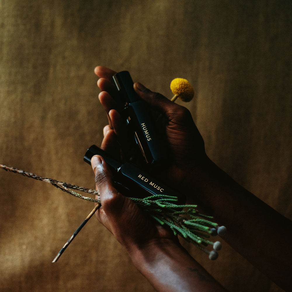 Red Musc – Eau de Parfum – 50ml