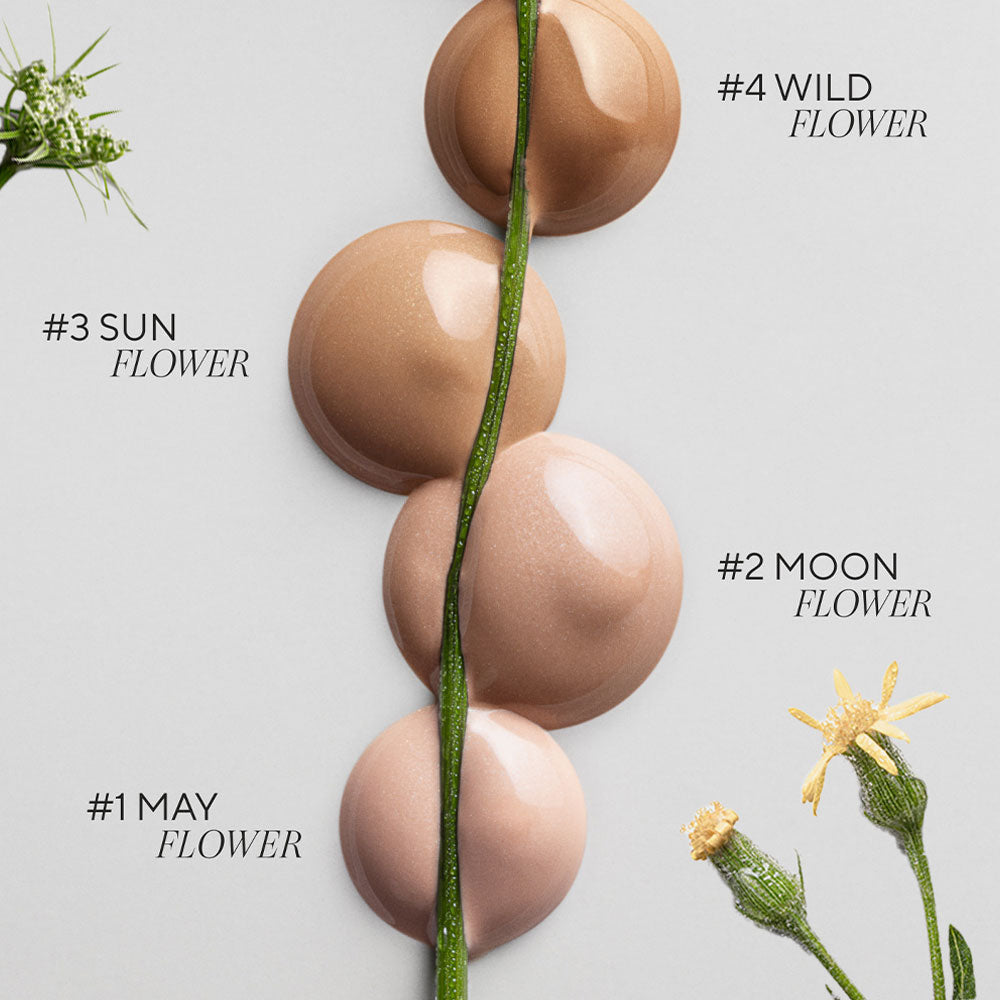 H2O Tint Hyaluron Tinted Serum – Sun Flower 3