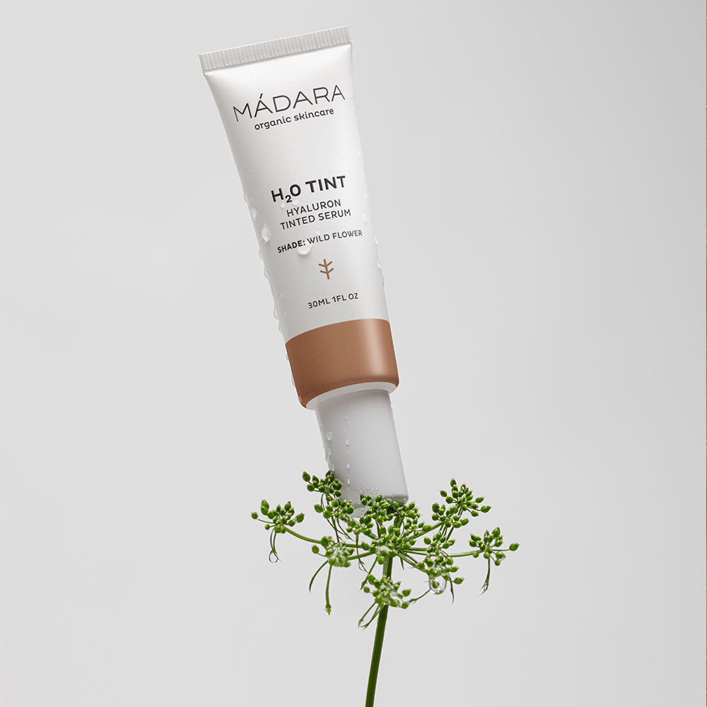 H2O Tint Hyaluron Tinted Serum – Wild Flower 4