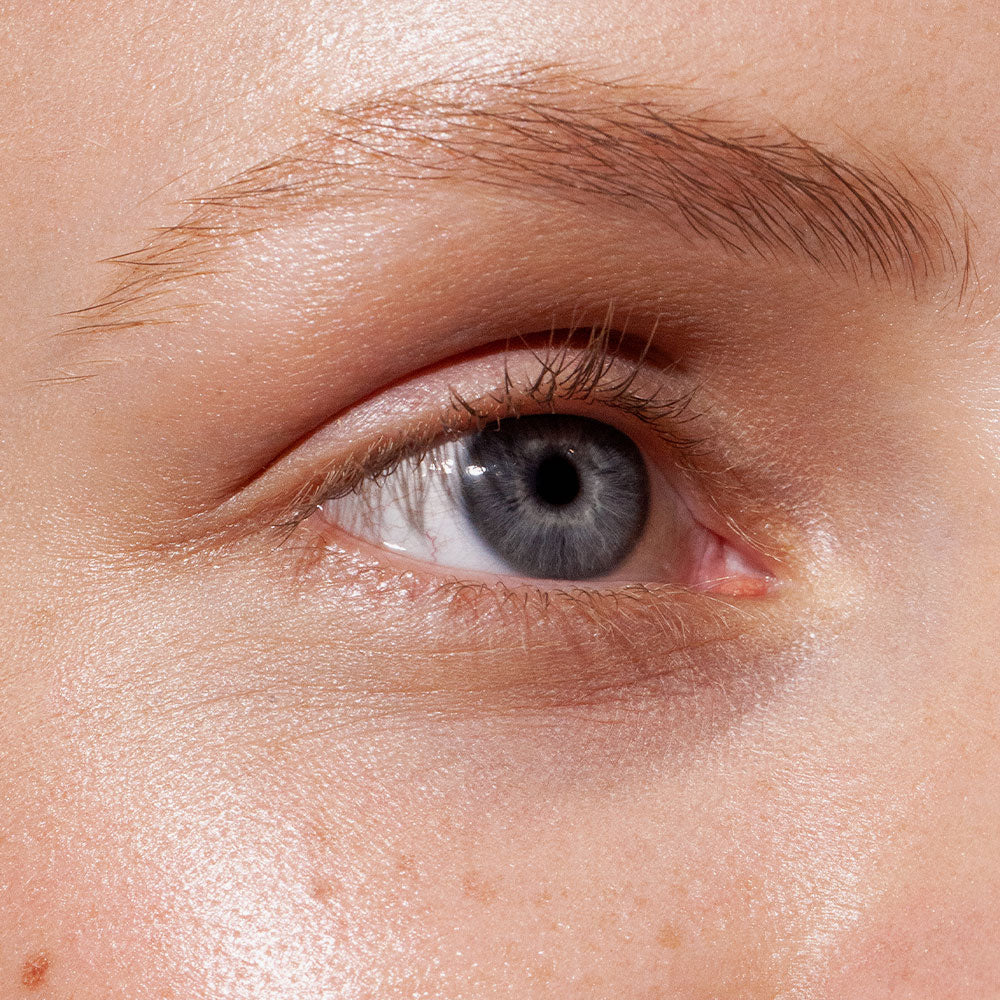 Mádara Grow & Fix Tinted Brow Gel – Smoky Blonde