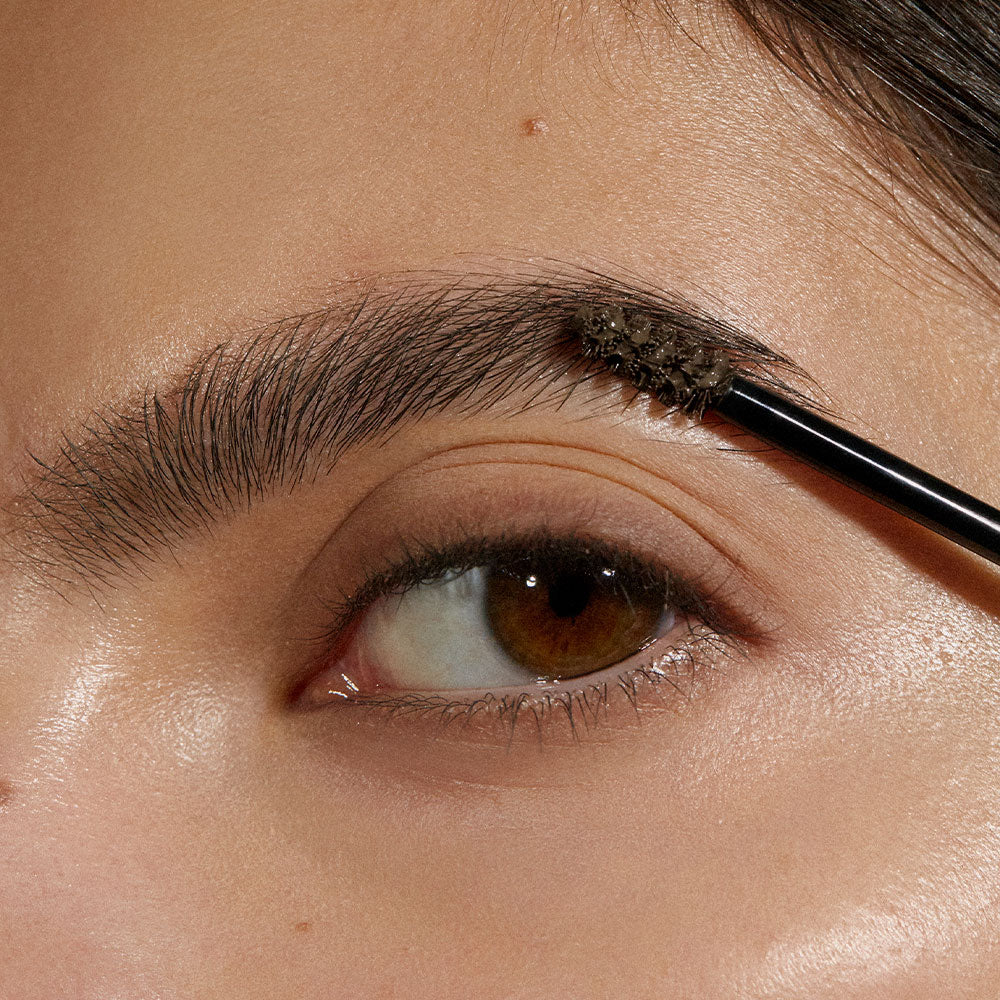 Mádara Grow & Fix Tinted Brow Gel – Ash Brown