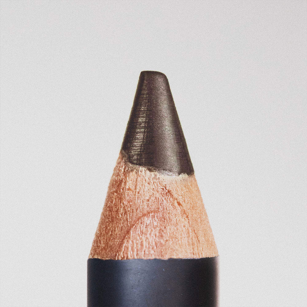 The Brow Pencil – Dark Brown 1
