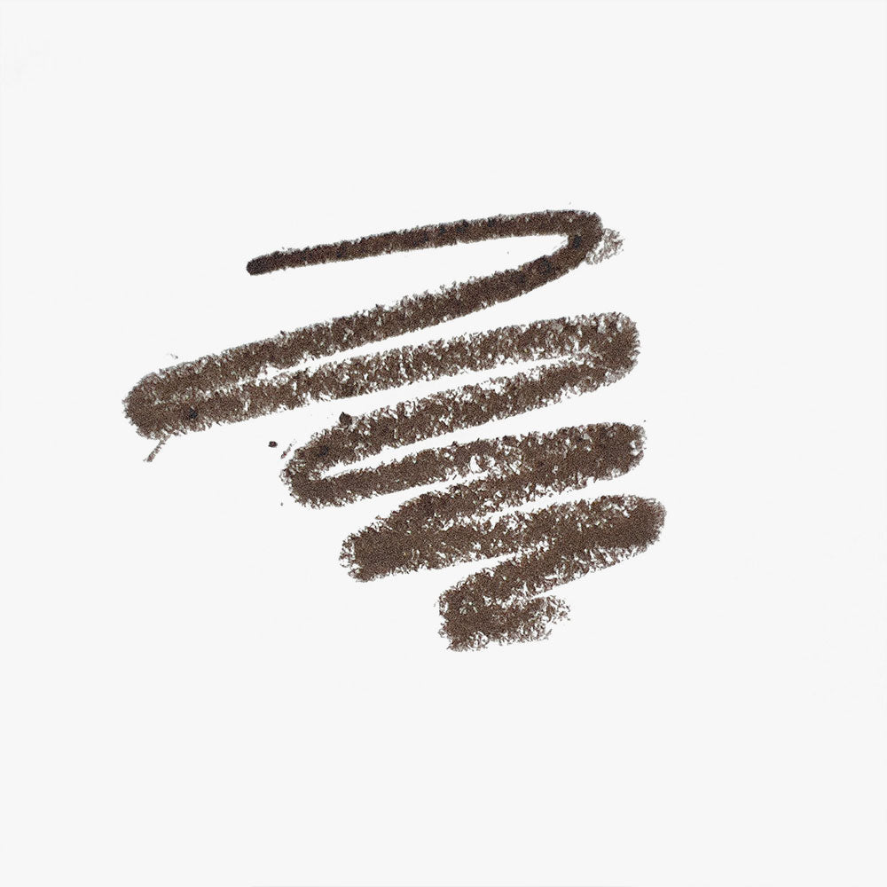 The Brow Pencil – Dark Brown 1