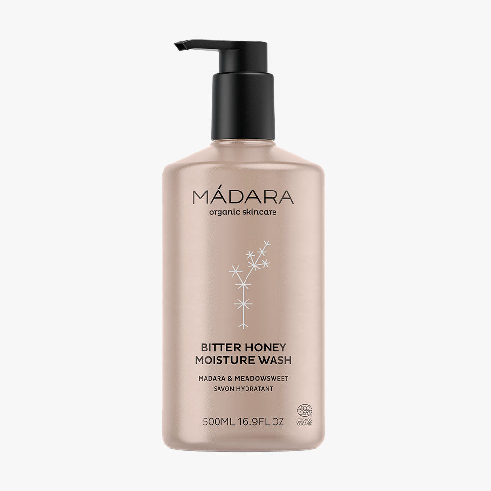 Bitter Honey Moisture Wash