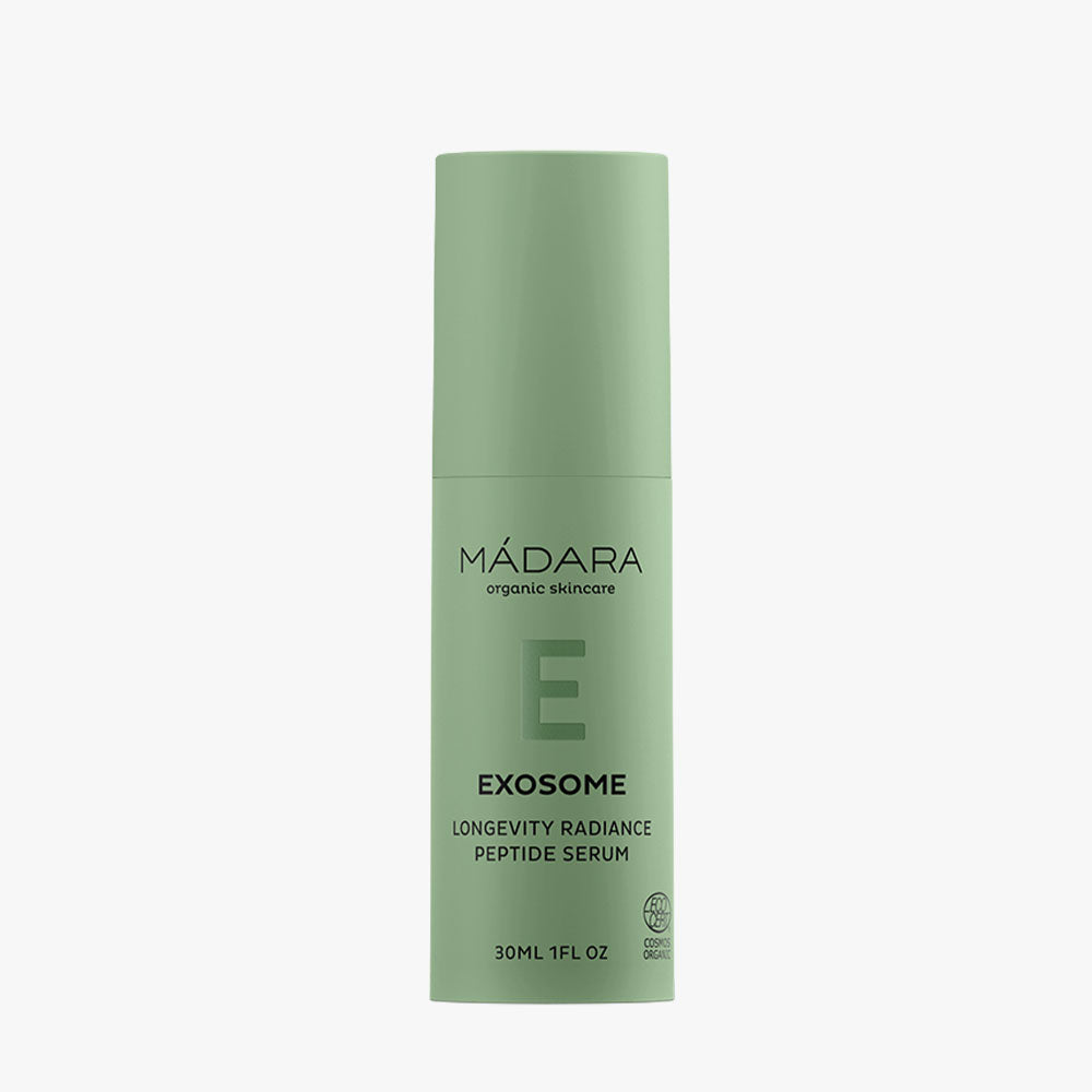 Exosome Longevity Radiance Peptide Serum