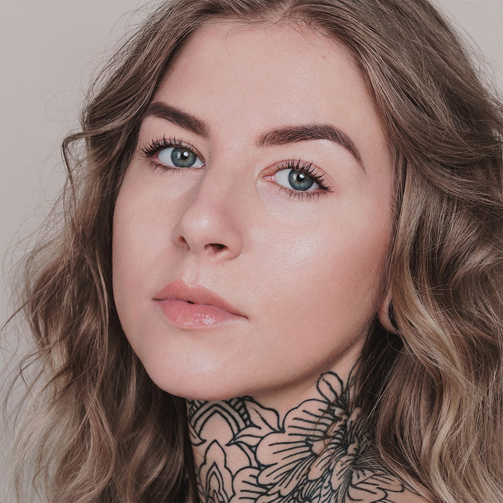 Mádara Skin Equal Foundation – Rose Ivory 30