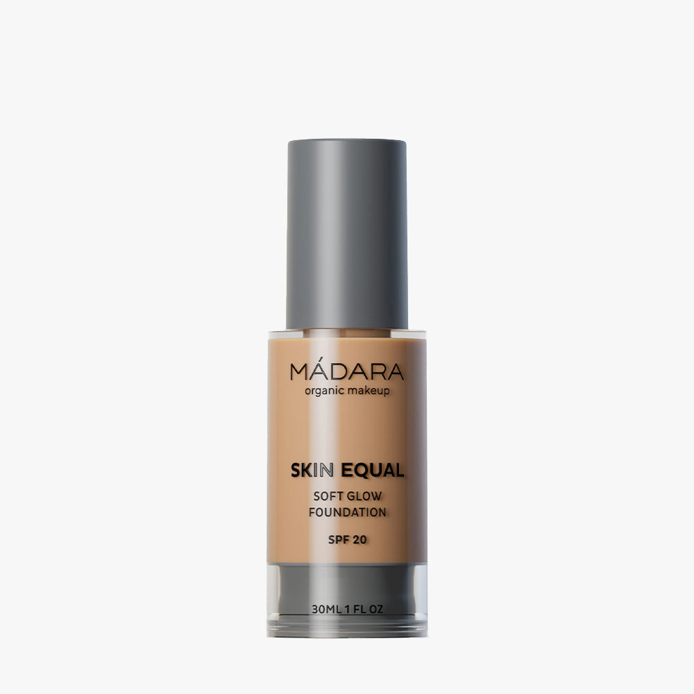 Skin Equal Foundation – Sand 40